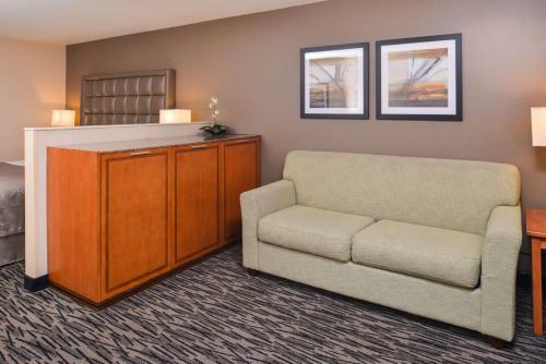 Hotel Best Western Plus Peppertree Auburn Inn