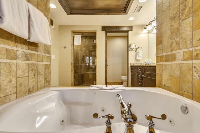 Hotel The Chateaux Deer Valley