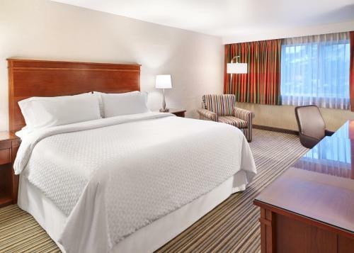 Four Points By Sheraton Bellingham Hotel & Conference Center