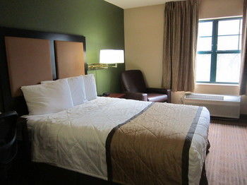 Aparthotel Extended Stay America - Seattle - Bellevue - Downtown