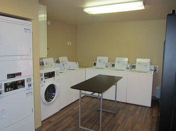 Aparthotel Extended Stay America - Seattle - Bellevue - Downtown