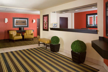 Aparthotel Extended Stay America - Seattle - Bellevue - Downtown