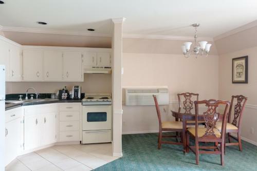 Hotel Best Western Plus Heritage Inn - Bellingham