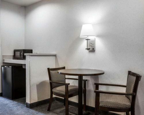 Hotel Comfort Inn Bellingham