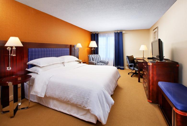 Sheraton Bellevue Hotel