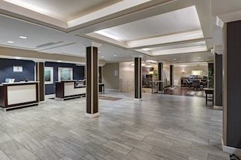 Sheraton Bellevue Hotel