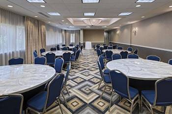 Sheraton Bellevue Hotel