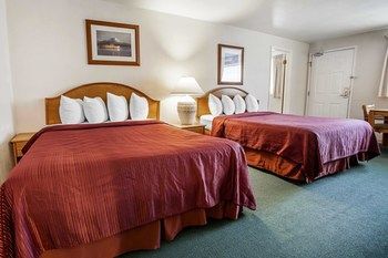 Hotel Quality Inn & Suites Bremerton