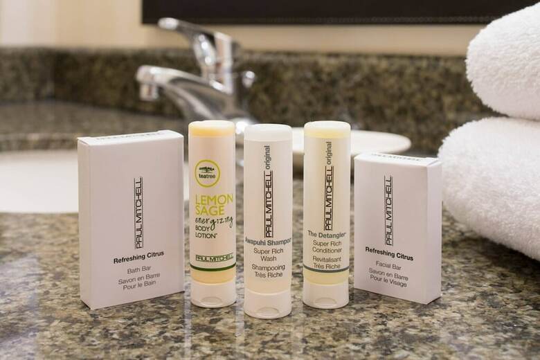 Hotel Residence Inn By Marriott Bellevue/seattle