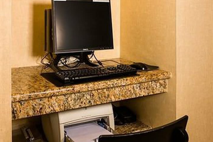 Hotel Residence Inn By Marriott Bellevue/seattle