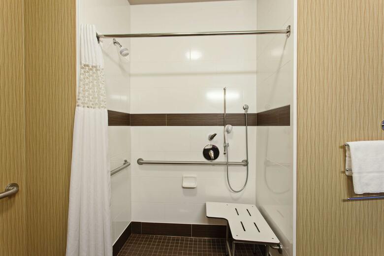 Hotel Hampton Inn Seattle/everett Downtown