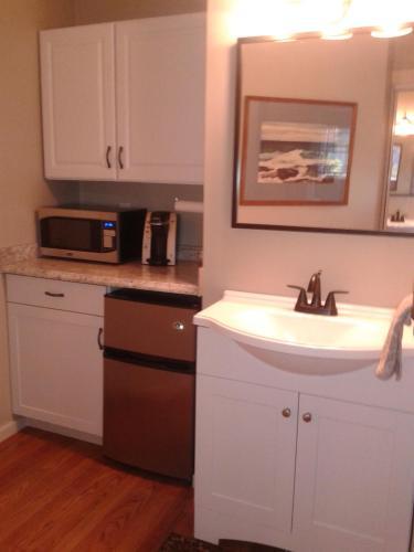 Bed & Breakfast Friday Harbor Grand