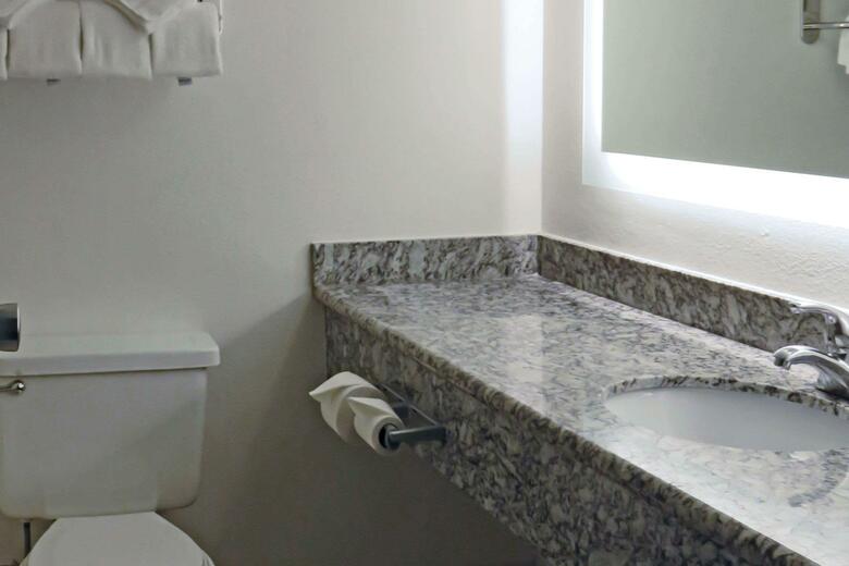 Hotel Quality Inn & Suites Everett/seattle