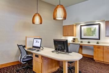 Hotel Homewood Suites By Hilton Seattle-issaquah