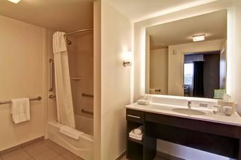 Hotel Homewood Suites By Hilton Seattle-issaquah