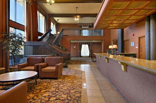 Motel Red Lion Hotel Kelso