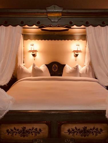 Posada Enzian Inn