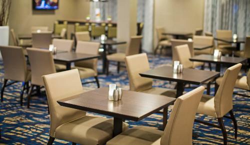 Hotel Courtyard Seattle North / Lynnwood Everett