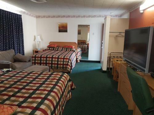 Townhouse Motel