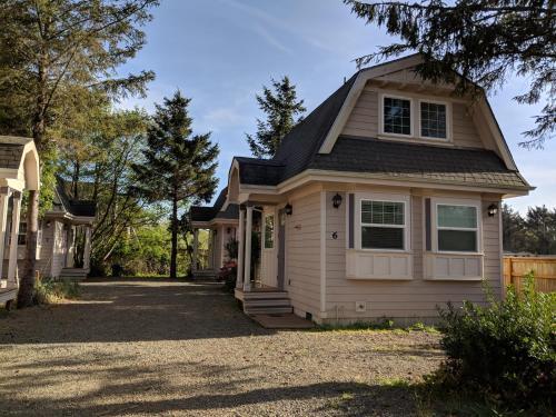 Wildwood Crest Bungalows
