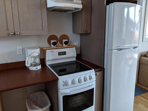 Wildwood Crest Bungalows