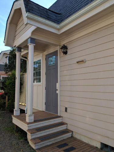 Wildwood Crest Bungalows