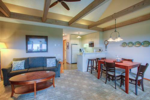 Apartamento Grey Gull
