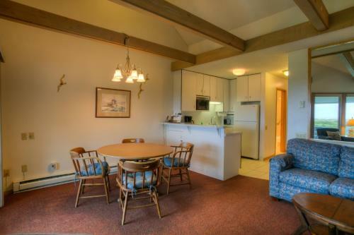 Apartamento Grey Gull
