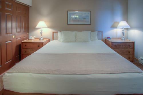 Apartamento Grey Gull
