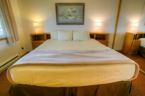 Apartamento Grey Gull