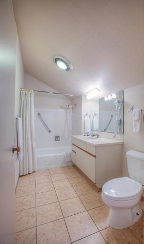 Apartamento Grey Gull