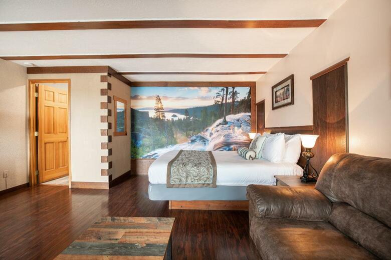 Oasis Motel