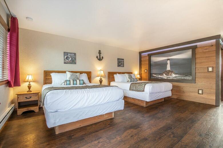 Oasis Motel