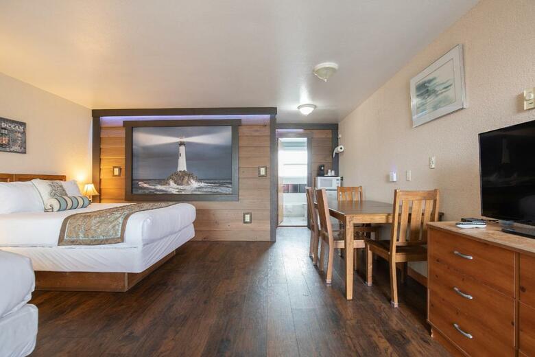 Oasis Motel