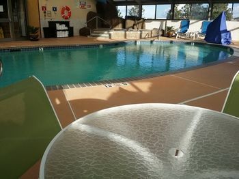 Holiday Inn Express Hotel & Suites Richland