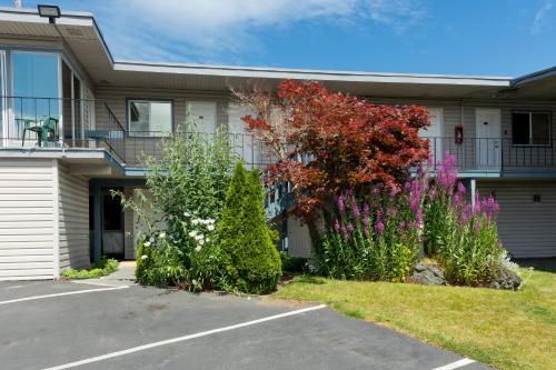 Motel Riviera Inn