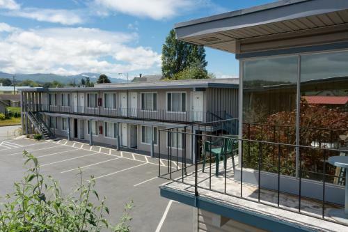Motel Riviera Inn
