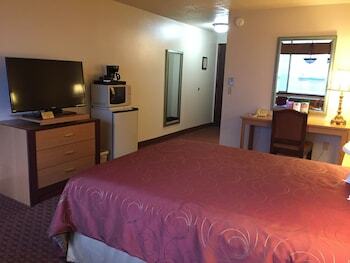 Motel Port Angeles Inn