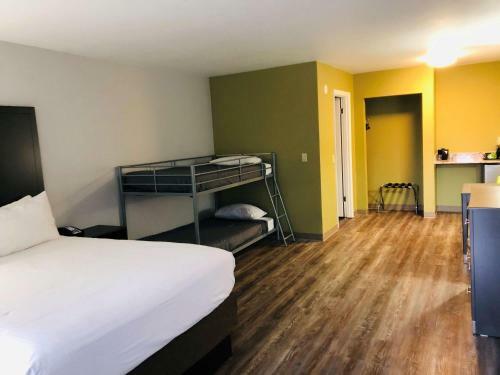 Hotel Shilo Inn Richland