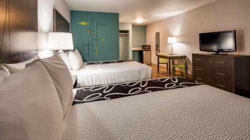 Hotel Shilo Inn Richland