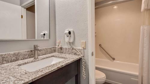 Hotel Shilo Inn Richland