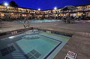 Hotel Shilo Inn Richland