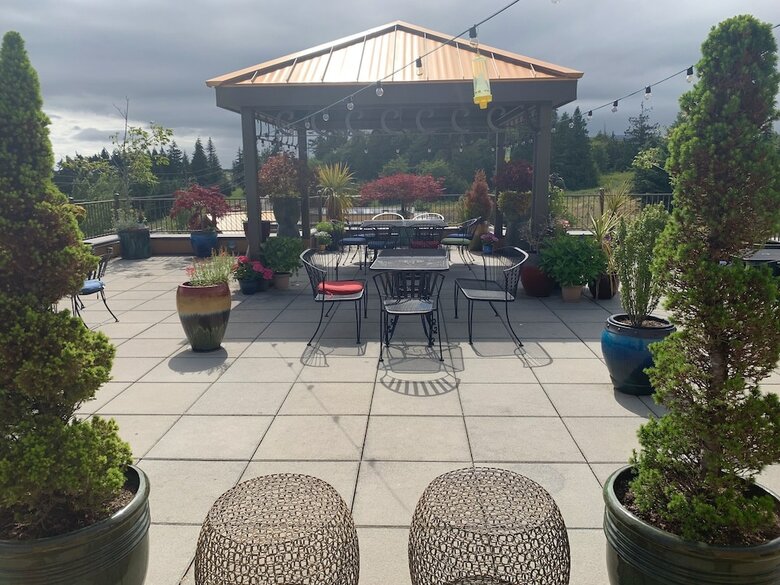 Holiday Inn Express Hotel & Suites North Sequim