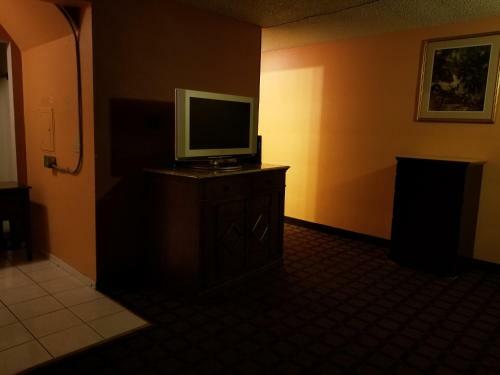 Seatac Crest Motor Inn