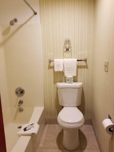 Seatac Crest Motor Inn