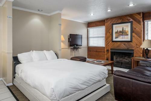 Hotel Sweetwater Lift Lodge