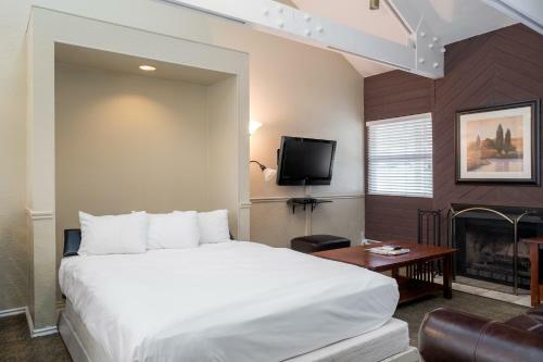 Hotel Sweetwater Lift Lodge