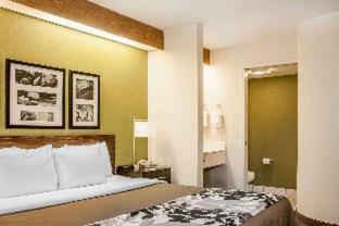 Hotel Sleep Inn Seatac