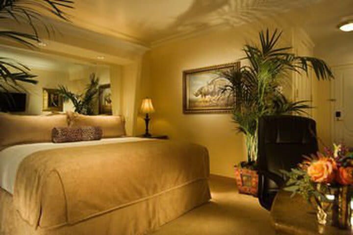 Hotel The Davenport Tower, Autograph Collection