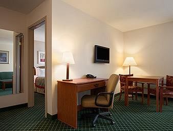 Hotel Ramada Inn & Suites Sea-tac